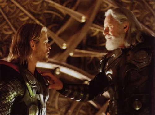 Imagem 3 do filme Thor